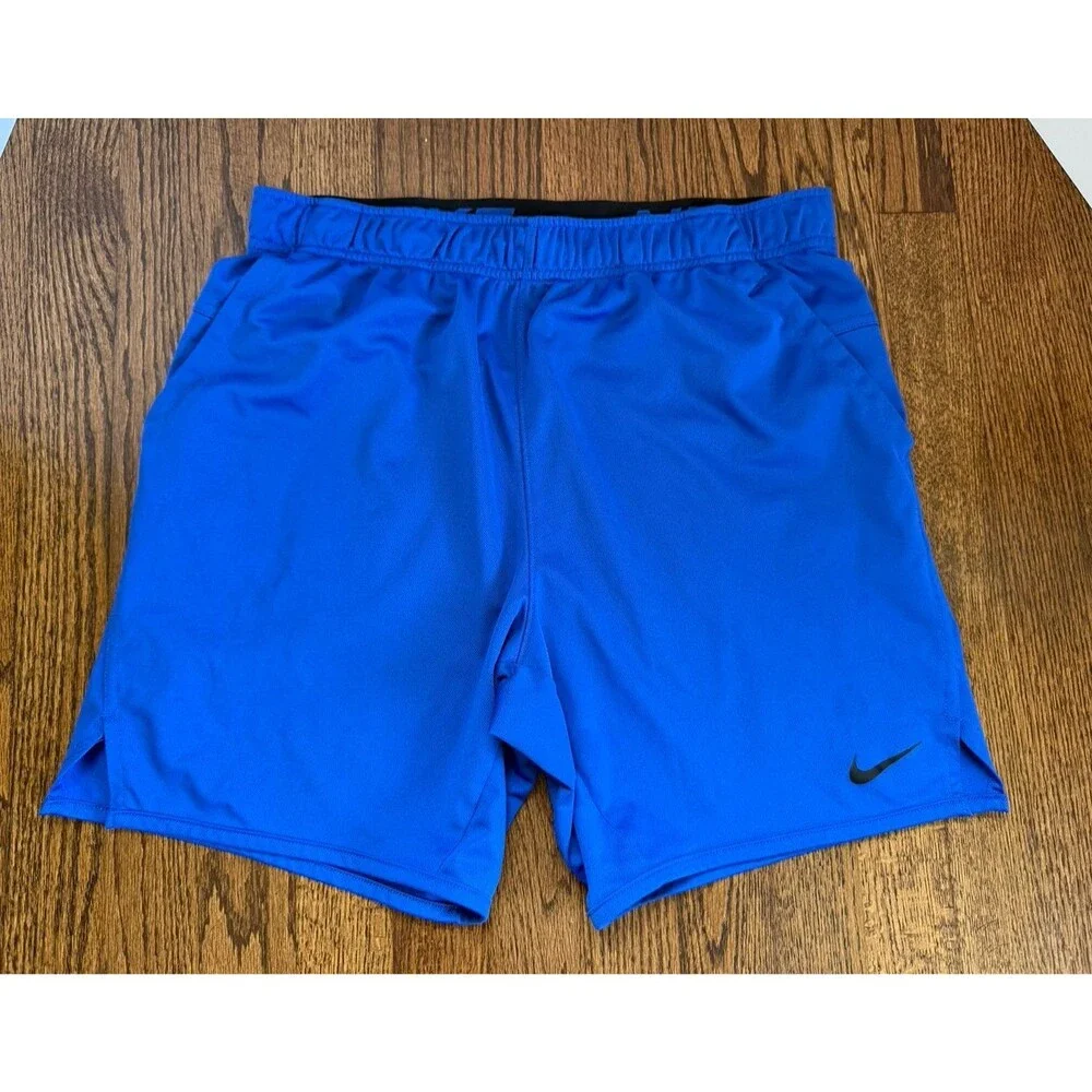 Lot of 2: Nike Men's Dri-FIT Totality 7